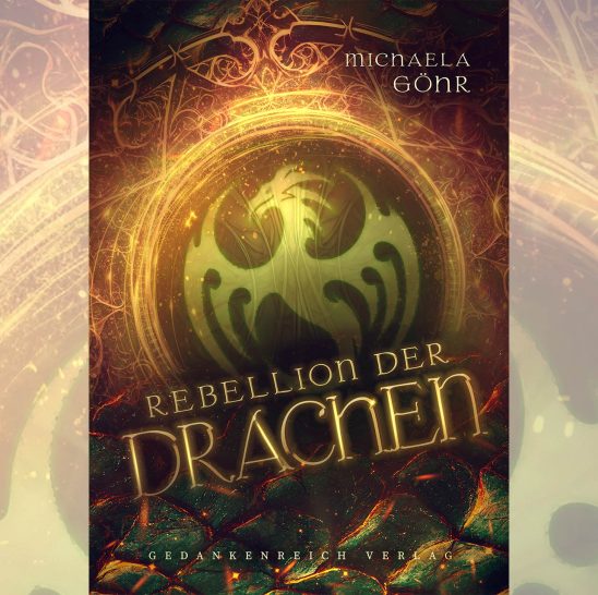 Rebellion der Drachen 