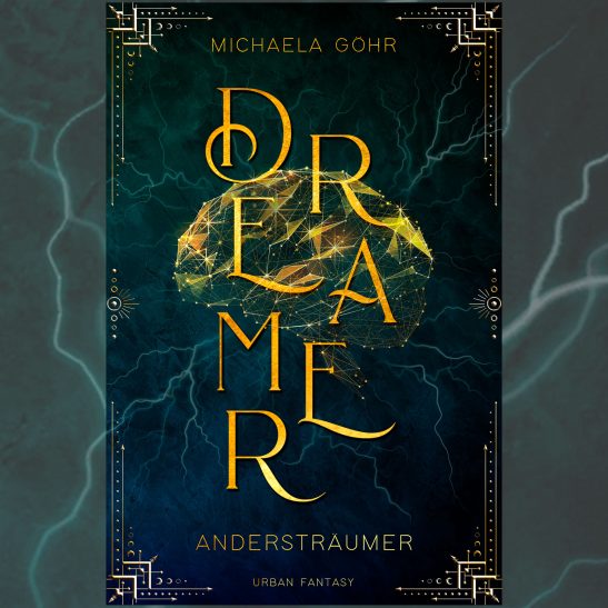 Cover Dreamer - Andersträumer