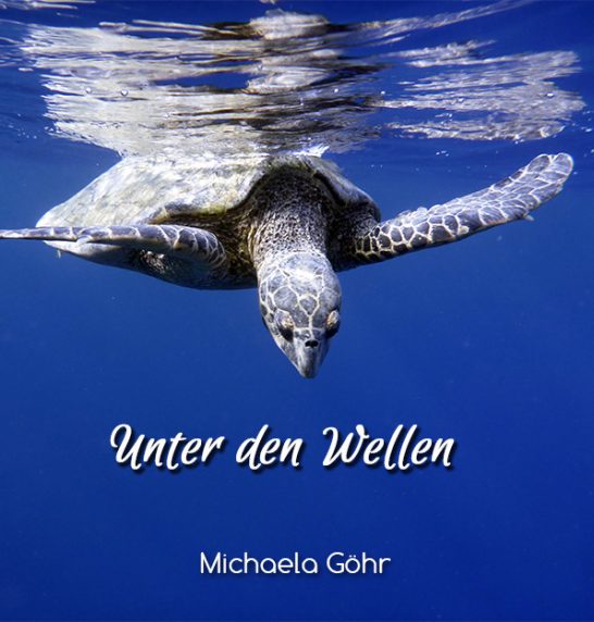Unter den Wellen